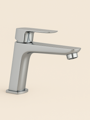 Mitigeur Riota chrome
