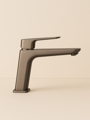 Mitigeur Riota Titanium
