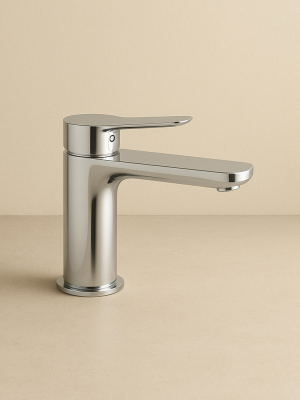Mitigeur Fino Chrome