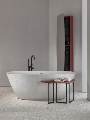 Baignoire ilot Stone