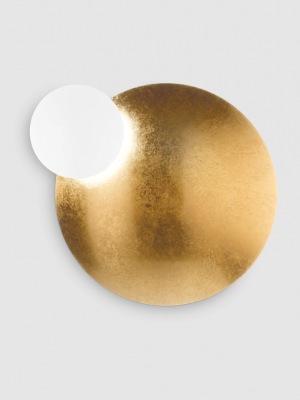 Applique mural Eclipse XXL