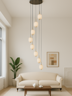 Suspension Amperador