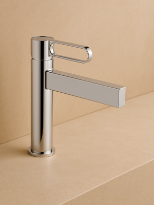 Mitigeur Lumo Chrome