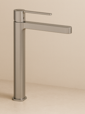 Mitigeur Naé Haut Gun