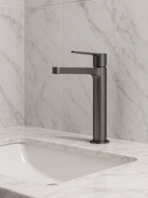 Mitigeur Naé Haut Gun