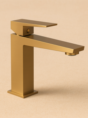 Mitigeur Rafi Cuivre