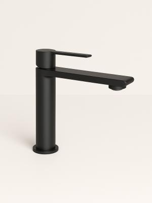 Mitigeur Garo Carbone