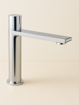 Mitigeur Arao Chrome