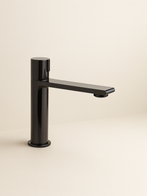 Mitigeur Arao Carbone