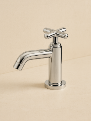 Mitigeur Pérao chrome