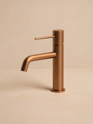 Mitigeur 1930 Cuivre