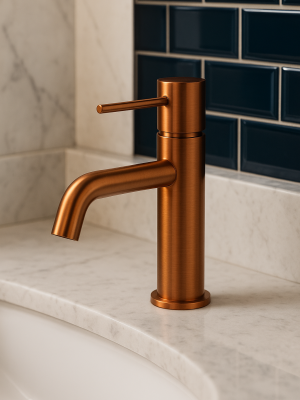 Mitigeur 1930 Cuivre