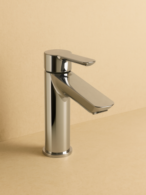 Mitigeur Denver Chrome