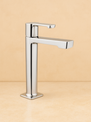 Mitigeur Nova Chrome