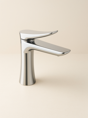 Mitigeur Lydia Chrome