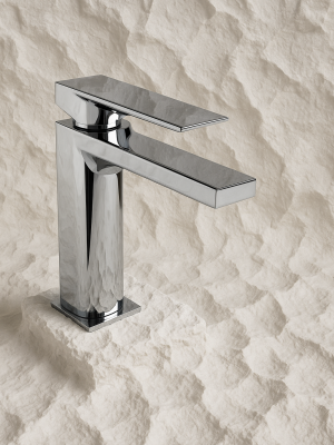 Mitigeur Lola Chrome