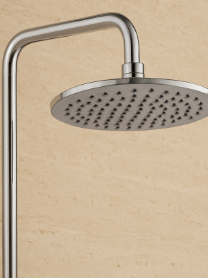 Colonne de Douche Félina Chrome