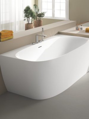 Baignoire angle droit Corner