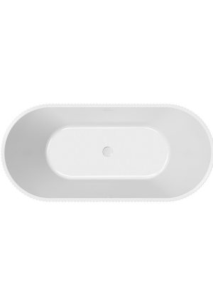 Baignoire ilot Stripe