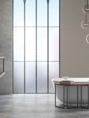 Baignoire ilot Jessy