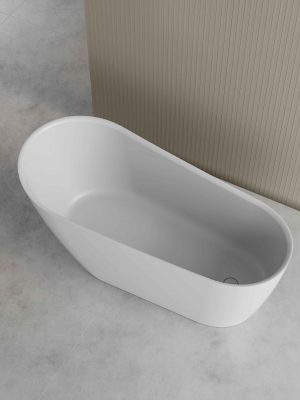 Baignoire ilot Soft