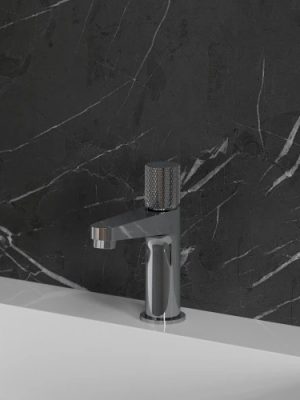 Mitigeur Aurora Chrome