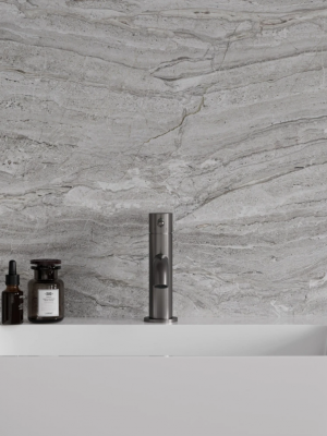 Mitigeur Bloom Graphite brossé