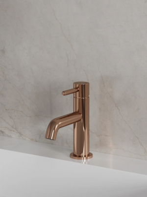 Mitigeur Bloom Cuivre poli