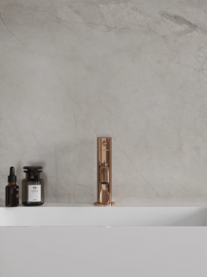 Mitigeur Bloom Cuivre poli