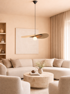 Suspension Luno GM sable