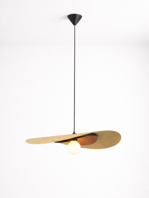 Suspension Luno GM sable