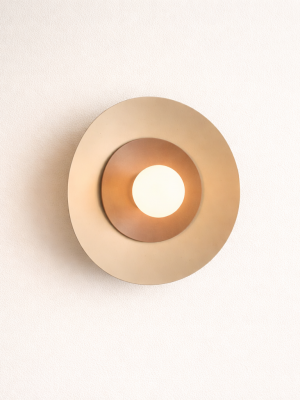 Applique Luno Sable MI