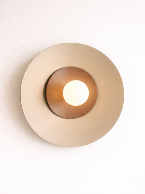 Applique Luno Sable XL