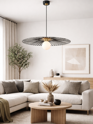 Suspension Ariano GM