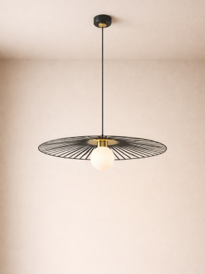 Suspension Ariano GM