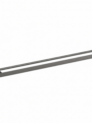 Double porte-serviette Ciéno Gun