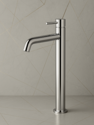 Mitigeur haut Bloom Chrome