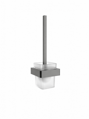 Brosse toilette Léo Gun