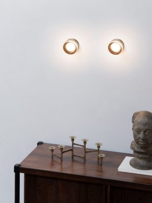 Applique Pallet or brossé