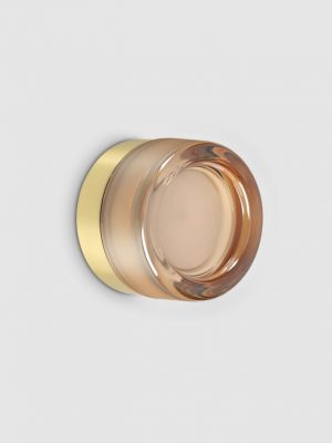 Applique Pallet or brossé