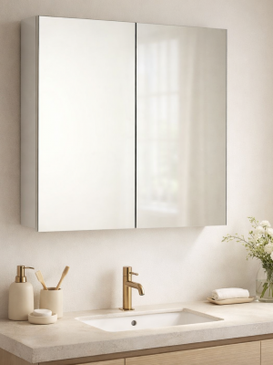 Armoire miroir Drop