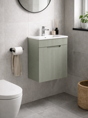 Lave-main Miami vert sauge