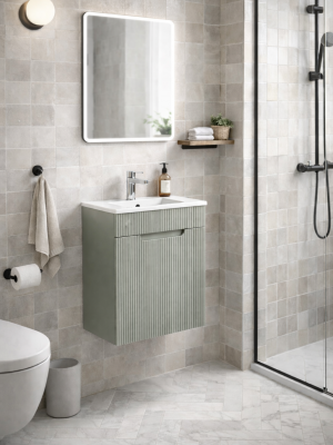 Lave-main Miami vert sauge