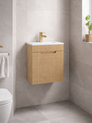 Lave-main Miami Chêne Arizona