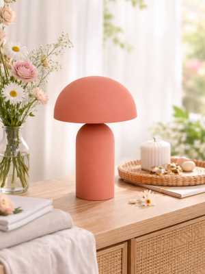 Lampe à poser Coralis