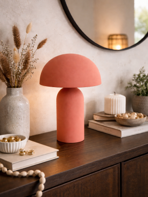 Lampe à poser Coralis