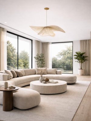 Suspension Kale Cream