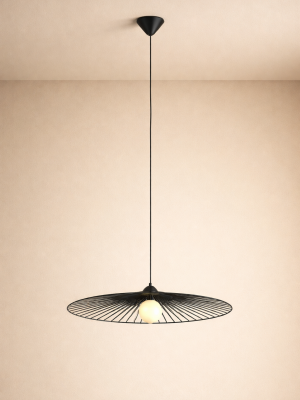 Suspension Ariano Noir PM