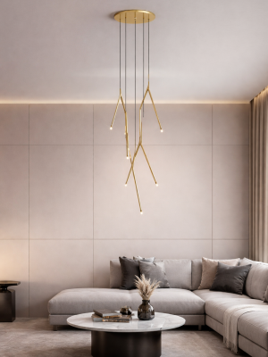 Suspension Artifice Or