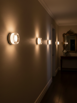 Applique Pallet Verre